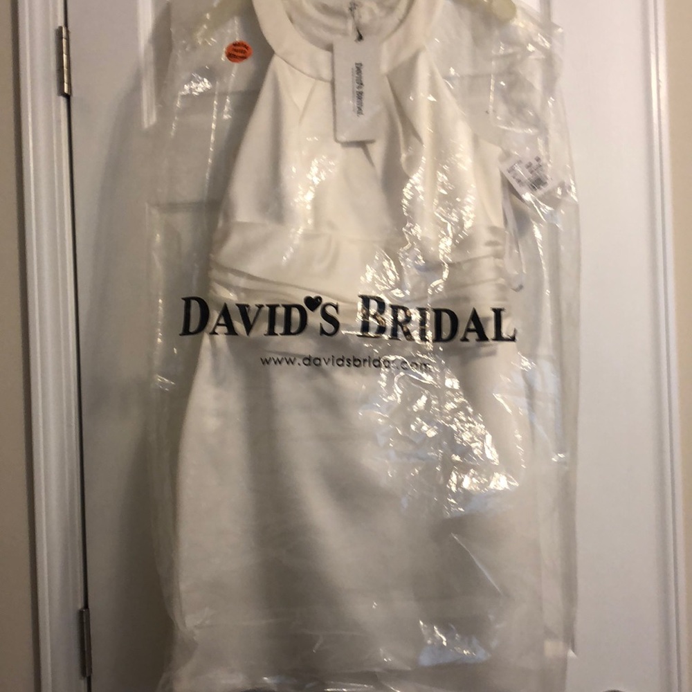 Bridal/ bridesmaid dress